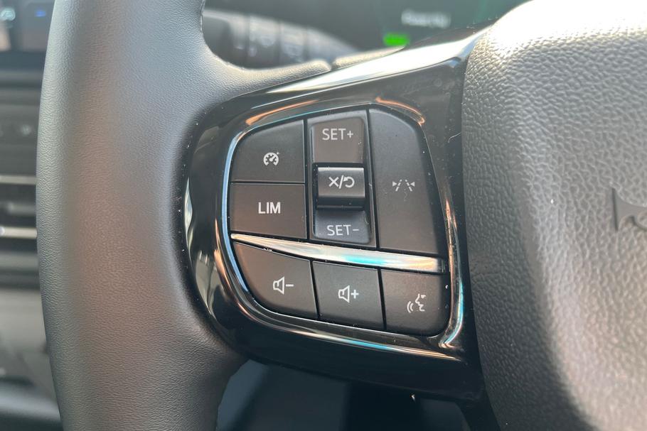 Used Ford TRANSIT CUSTOM WR75ZBF 39