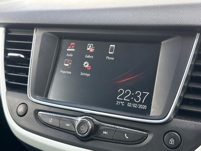 VAUXHALL Crossland X Photo 14