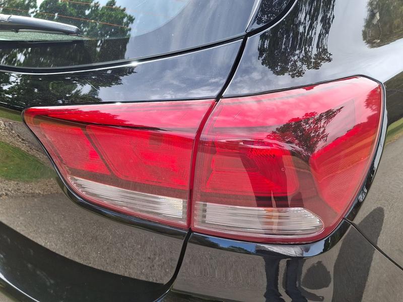 Used Kia Rio FY69PTU 43