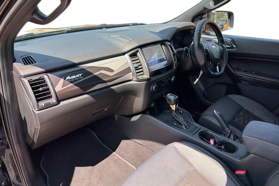 Used Ford RANGER WN23BNL 3