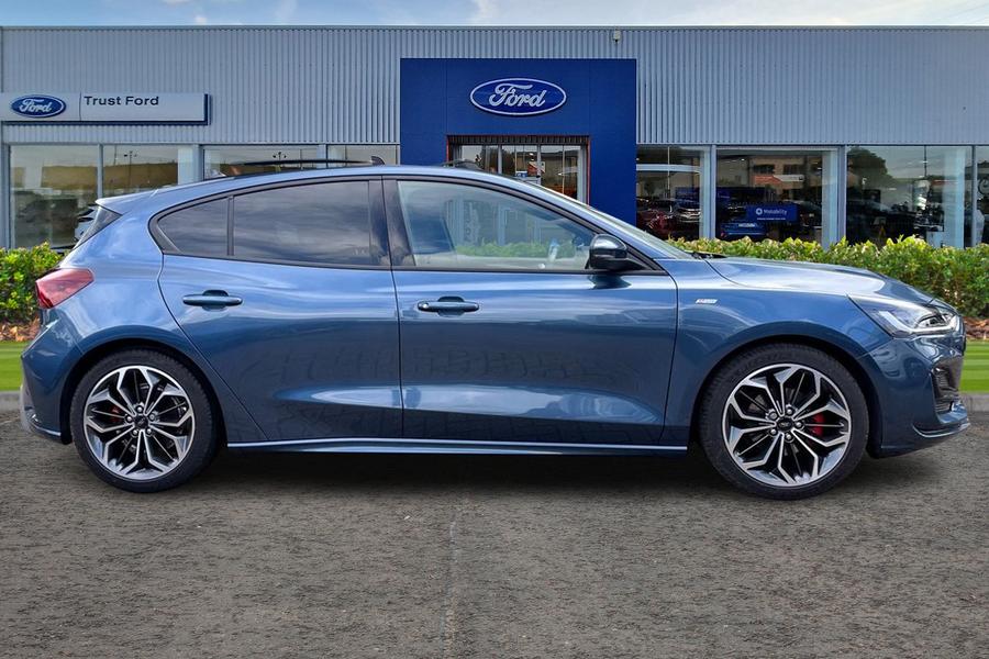 Ford FOCUS Photo autoimg-94c944dcf0b589cc38ddb438a9f2bf7134e1e403.jpg