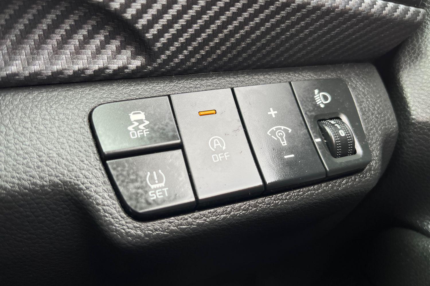 Kia Stonic Photo 23