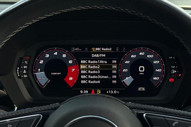 AUDI A3 Photo 34