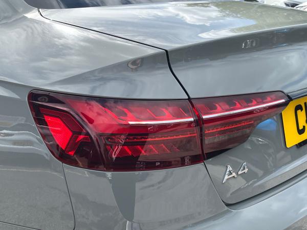 Audi A4 Photo autoimg-94caffb7f095d7329b46d6e76caa34f245c184b2.jpg