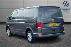 VOLKSWAGEN Transporter Photo 3