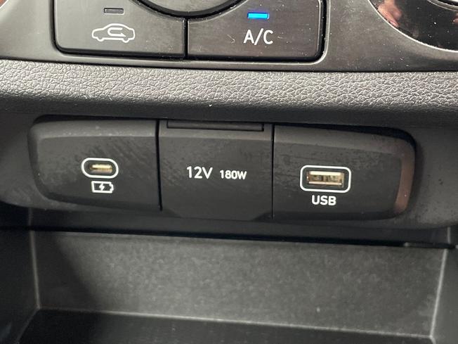 HYUNDAI i10 Photo 43