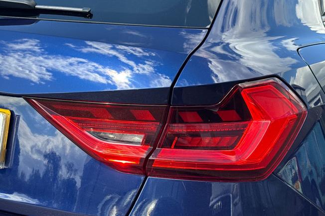 AUDI A1 Photo 18