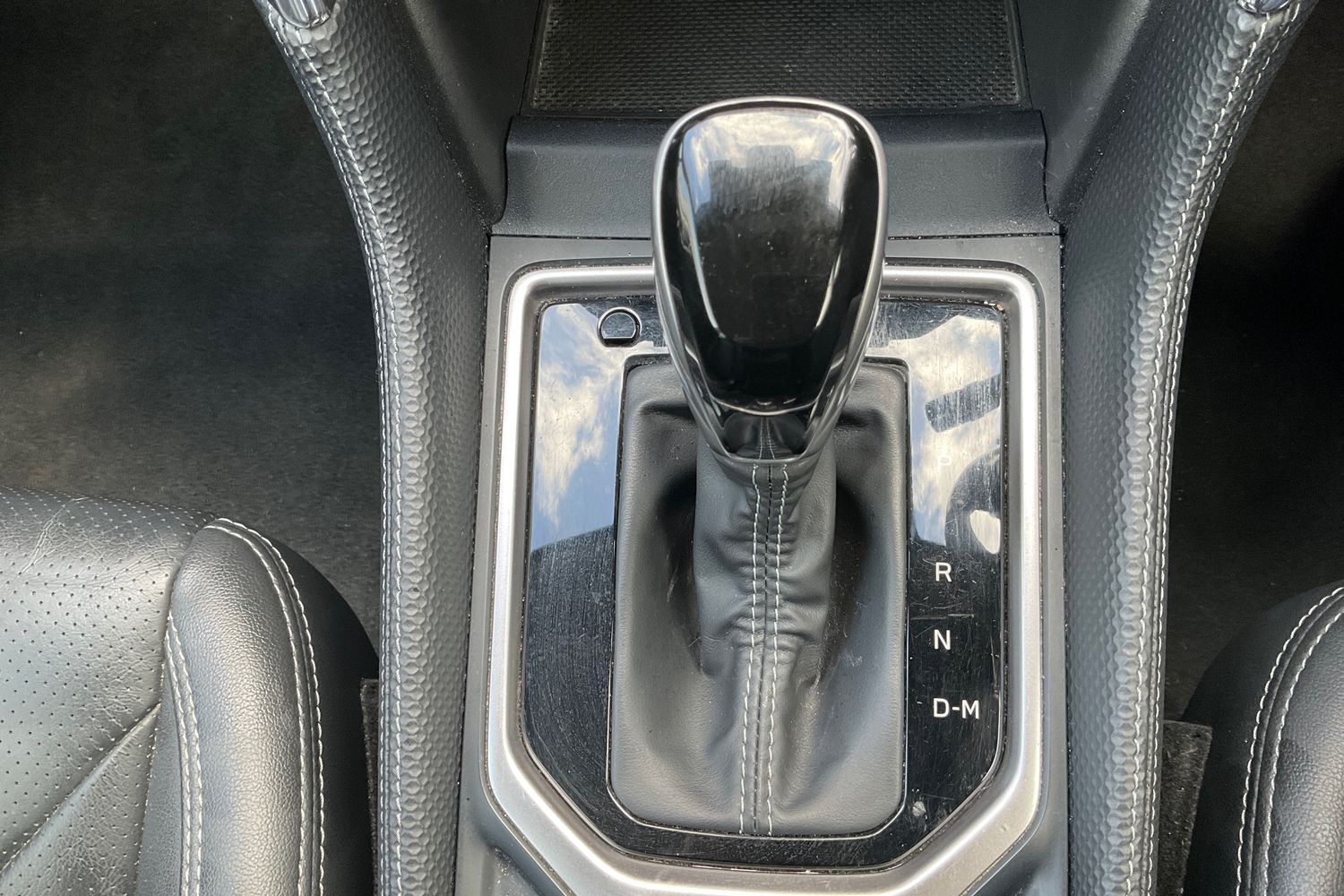 Subaru FORESTER Photo 27