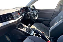 AUDI A1 Photo 2
