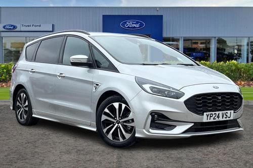 Used Ford S-MAX YP24VSJ 1