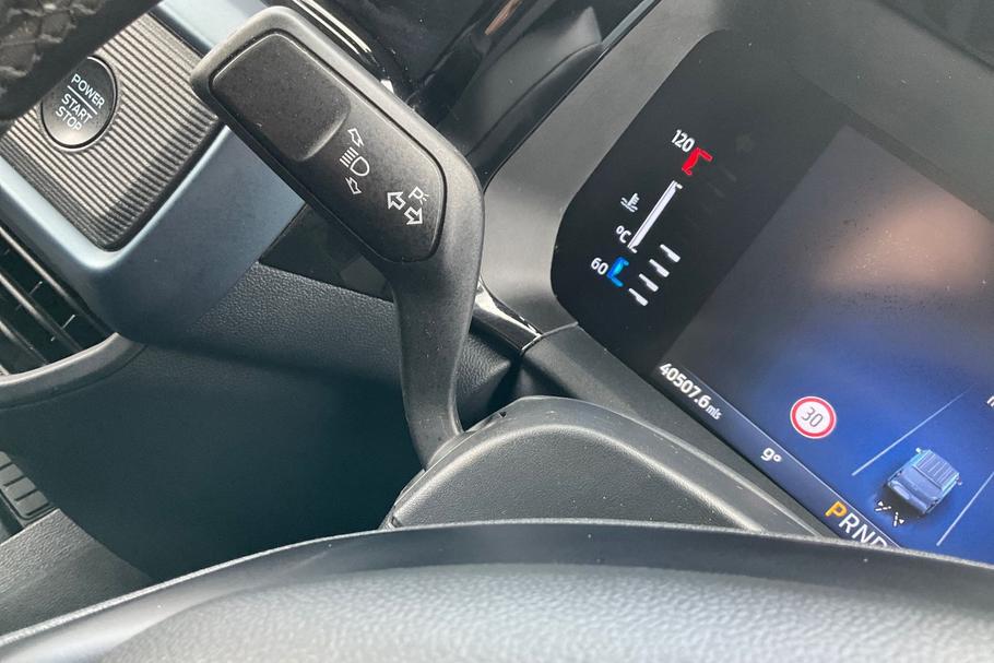 Used FORD TRANSIT COURIER YL24BVV 35