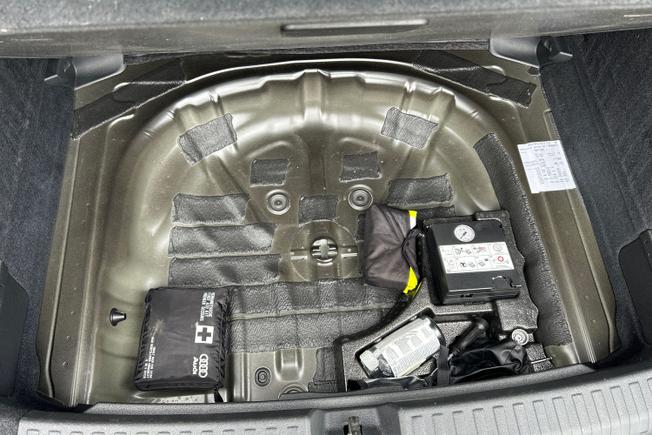AUDI A3 Photo 31