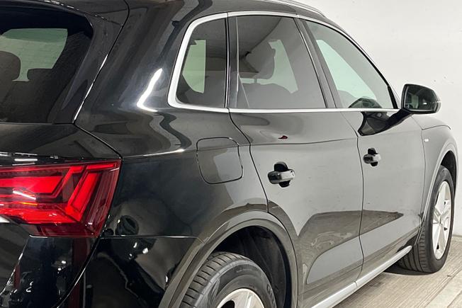 AUDI Q5 Photo 36