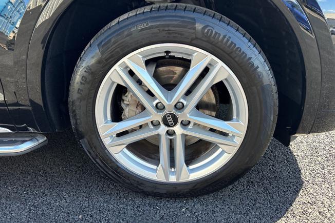 AUDI Q5 Photo 25