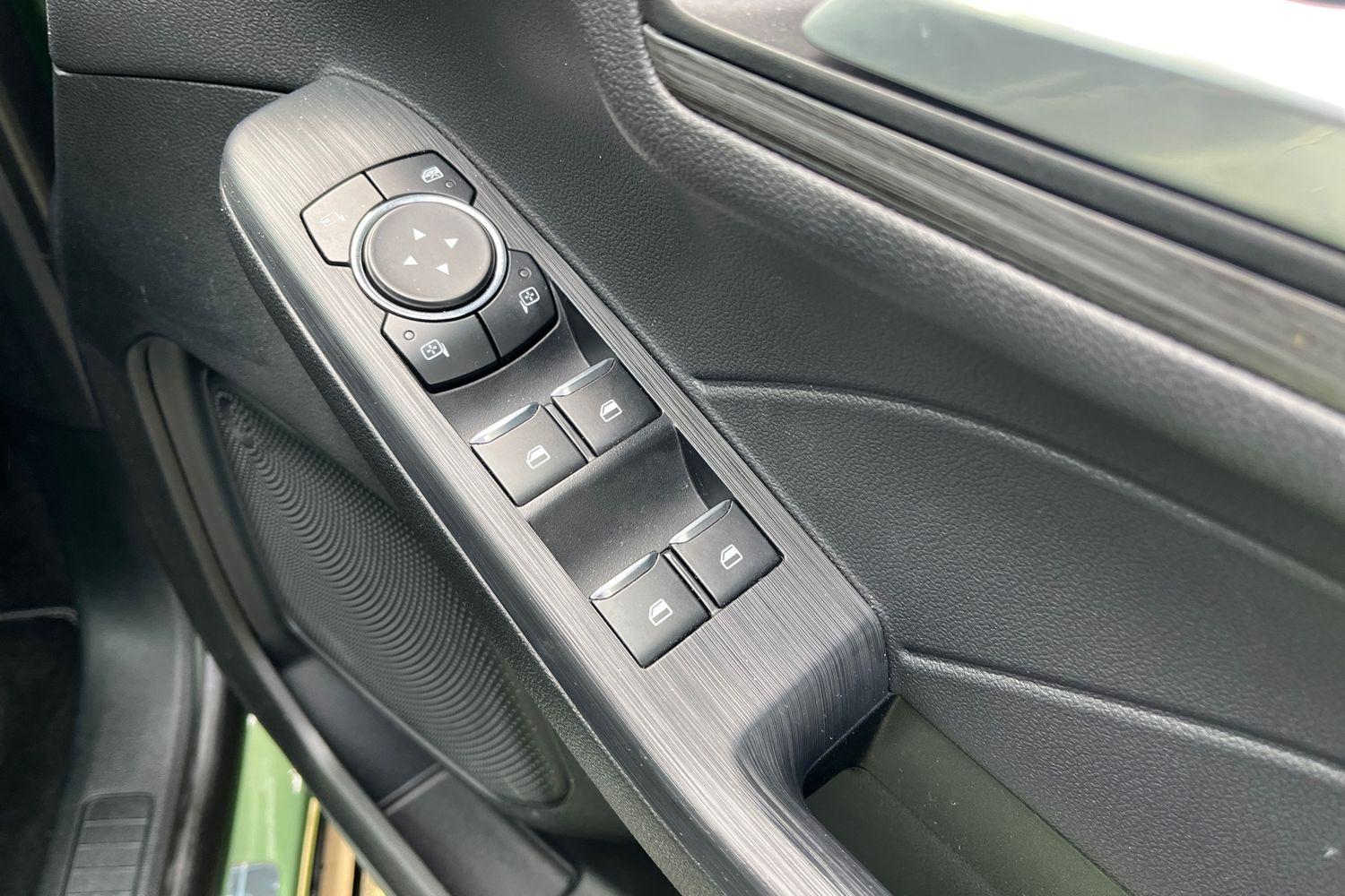 Ford Kuga Photo 15