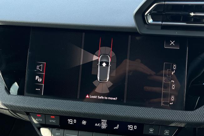 Audi A3 Photo 31