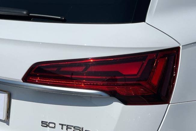 AUDI Q5 Photo 18
