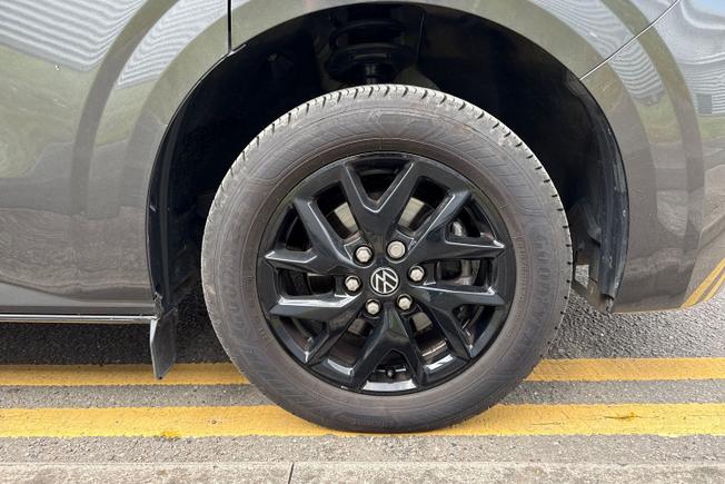 Volkswagen Transporter Photo 5