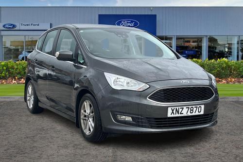 Used Ford C-MAX XNZ7870 1