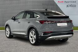AUDI Q4 E-Tron Photo 3
