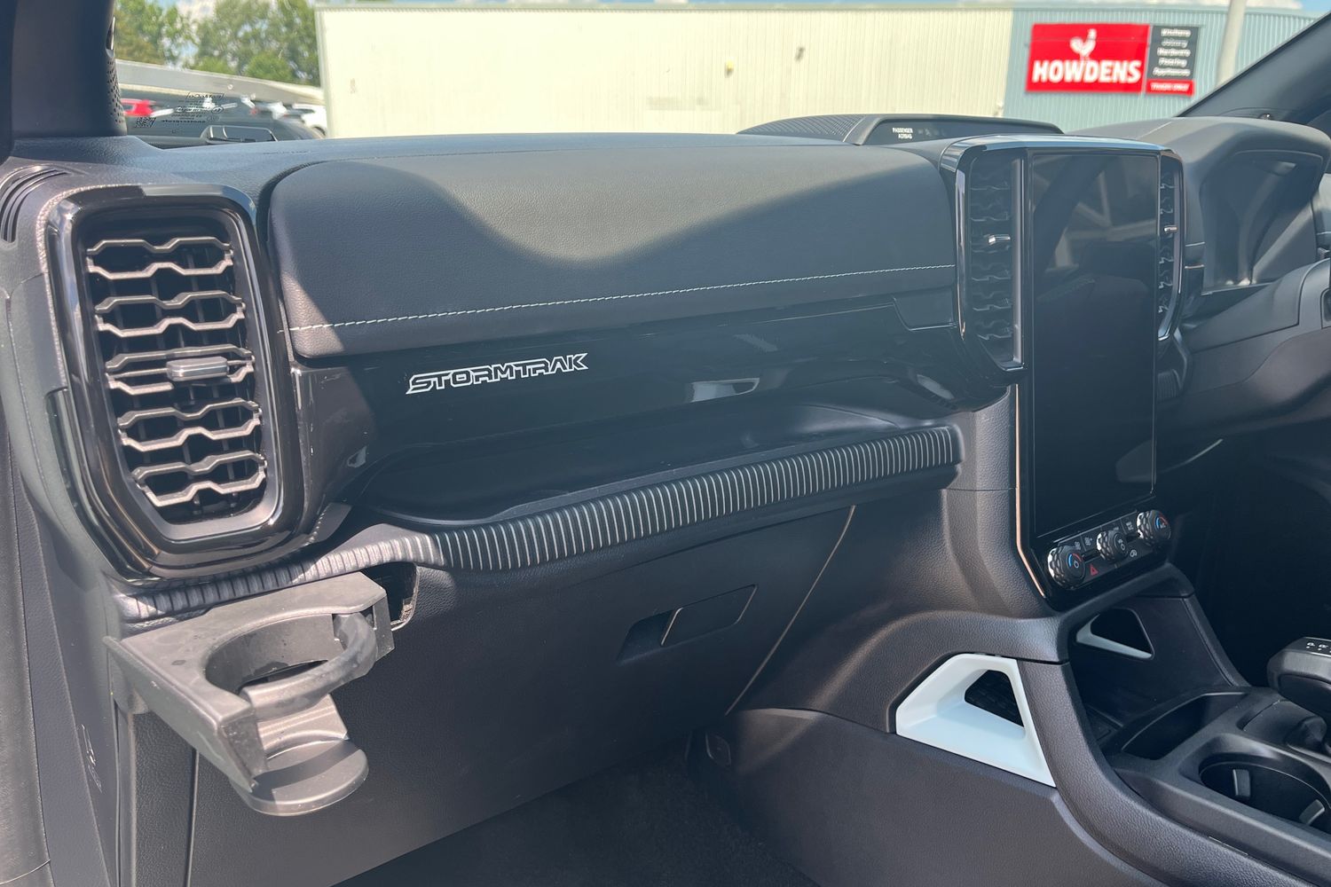 Ford RANGER Photo 34