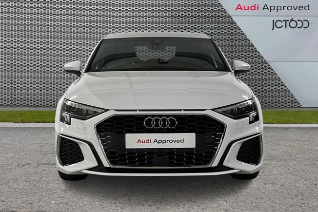 AUDI A3 Photo 8