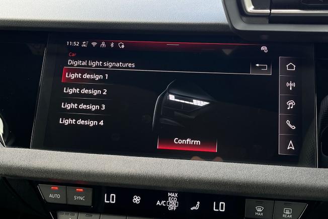 AUDI S3 Photo 32