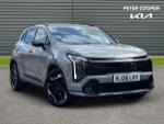 Kia Sportage Photo 0