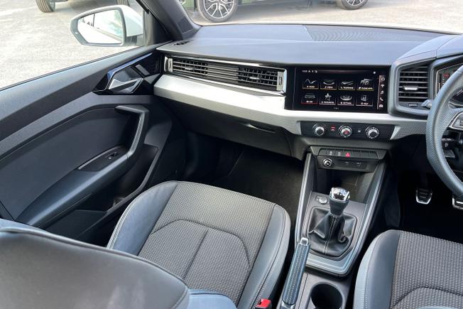 Audi A1 Photo 58
