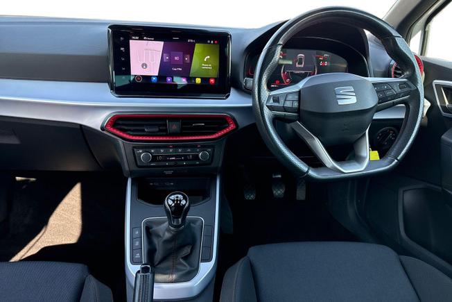 SEAT Arona Photo 10