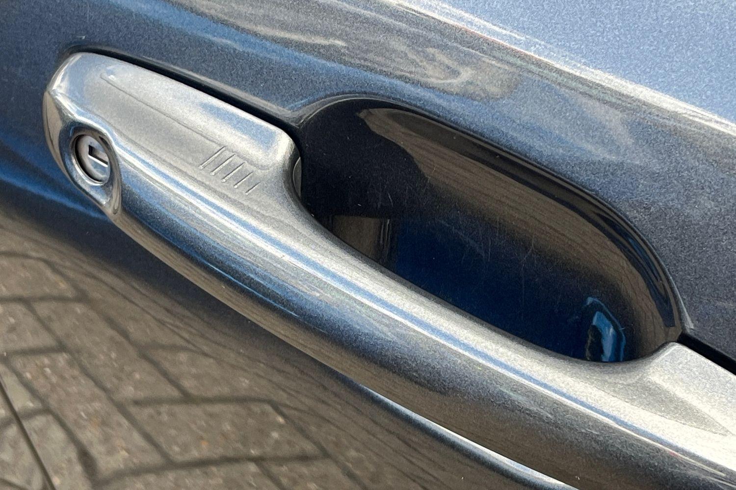Ford FOCUS Photo 22
