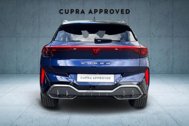 CUPRA Terramar Photo 7