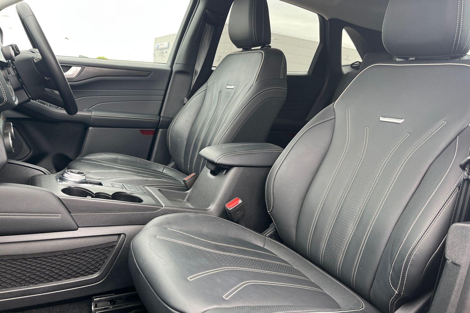 Ford Kuga Photo 18