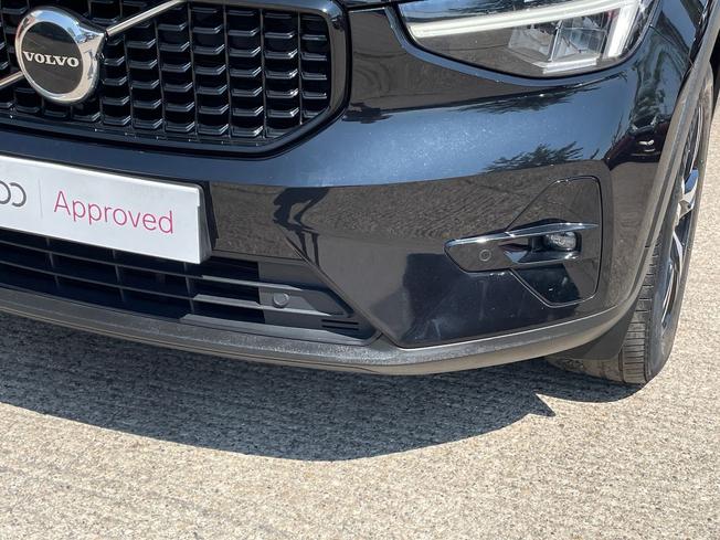 VOLVO Xc40 Photo 22