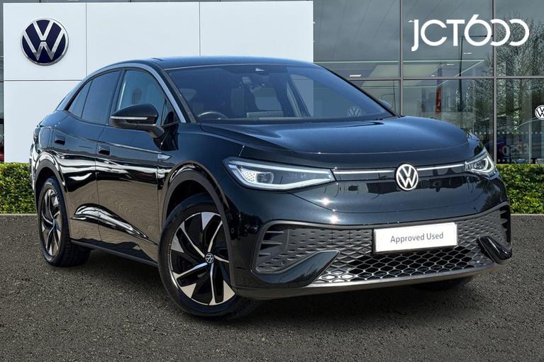Used VOLKSWAGEN Id.5