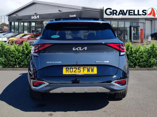 Kia SPORTAGE Photo autoimg-94de80db572f725b108af357634c799c8649d89e.jpg
