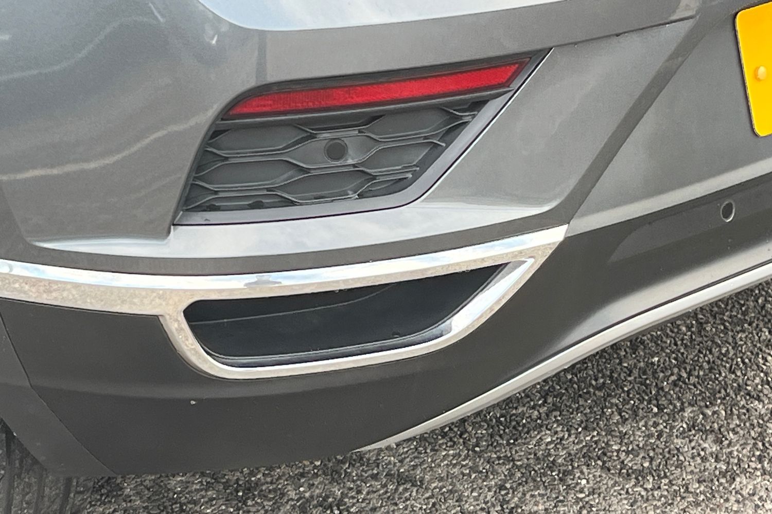 Volkswagen T-Roc Photo 36