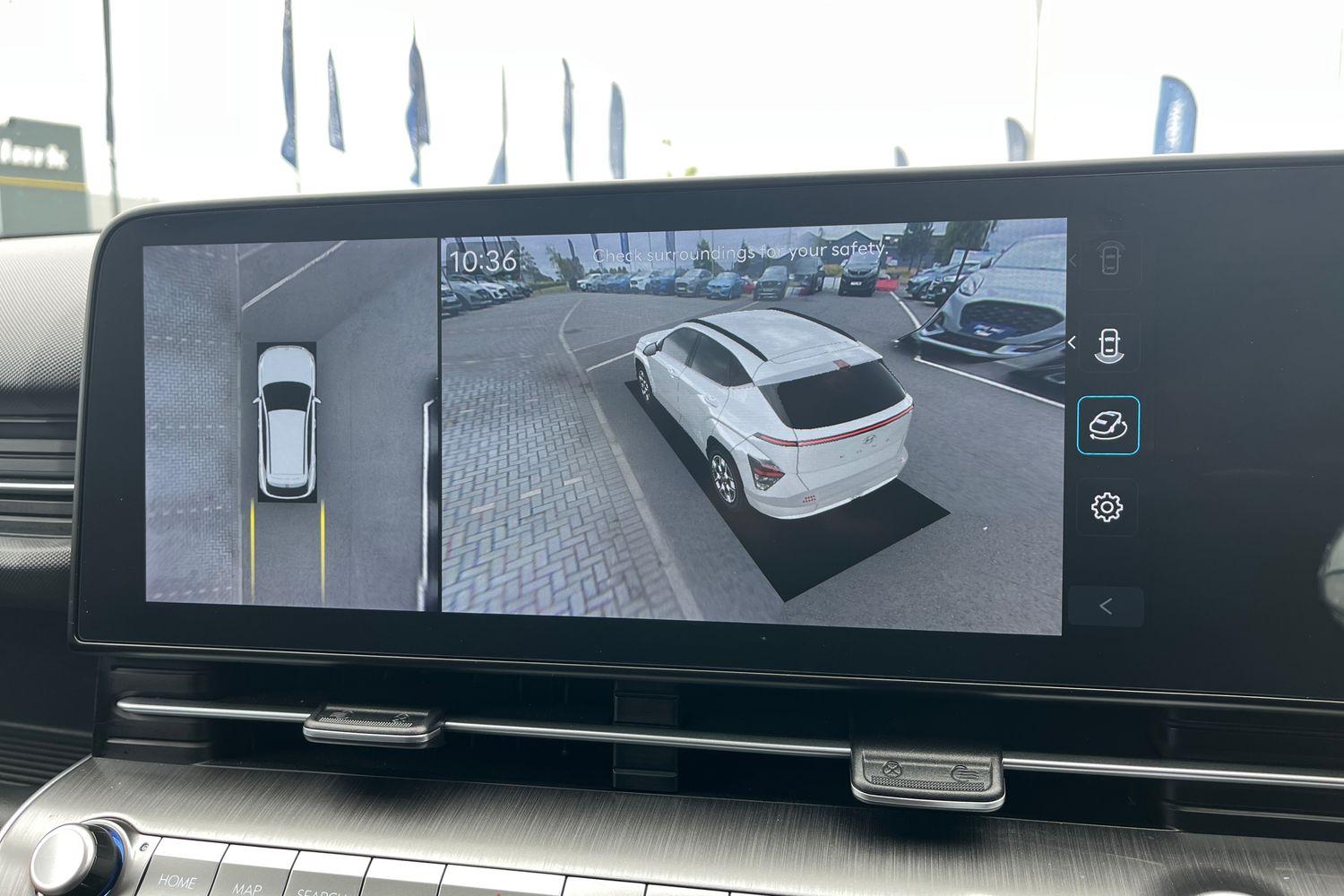 Hyundai KONA Photo 24