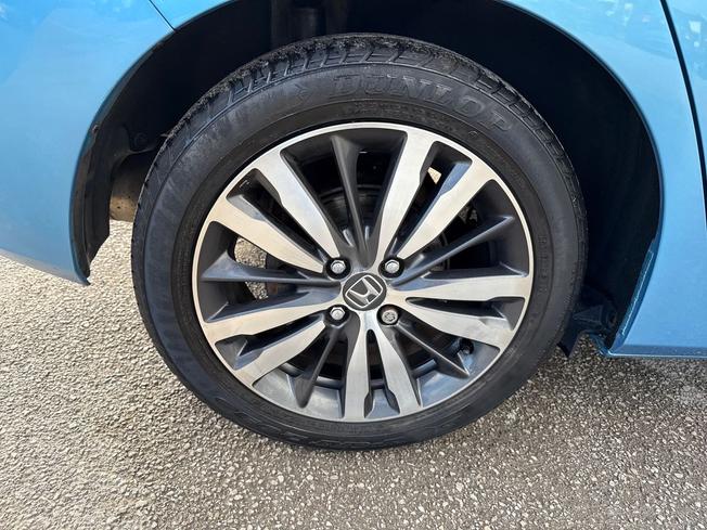 HONDA Jazz Photo 22