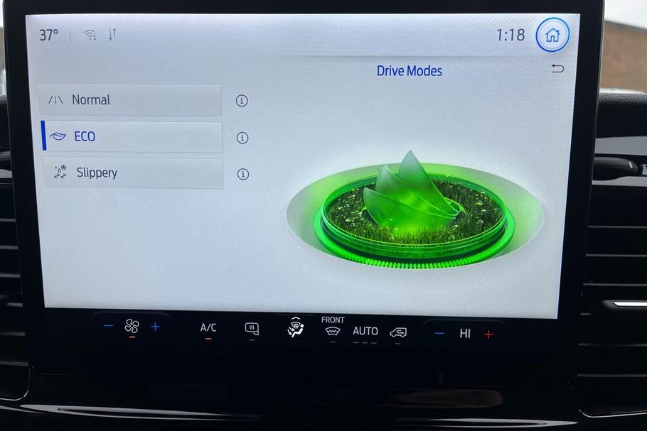 Used Ford TRANSIT 26