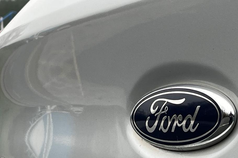 Used Ford KA+ YP67ZKG 40