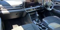 Kia Sportage Photo 1