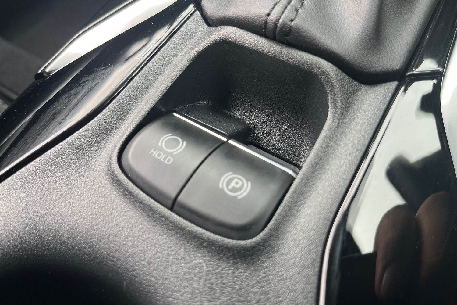 Toyota Corolla Photo 33