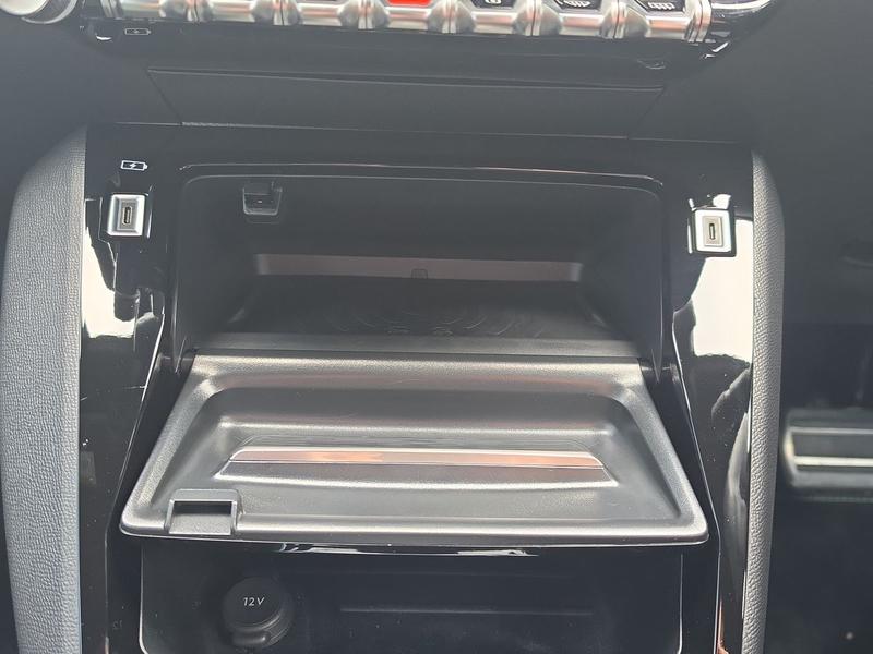 Used Peugeot 208 KJ25WCV 39