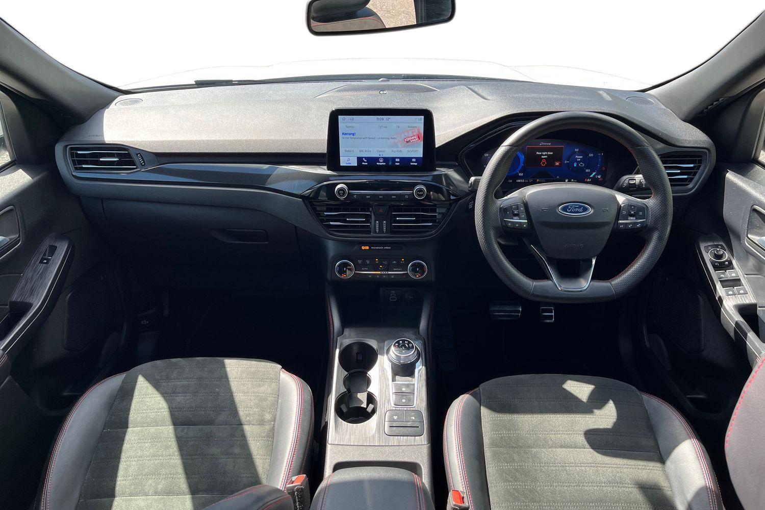 Ford KUGA Photo 9