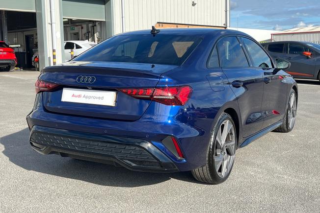 AUDI A3 Photo 29