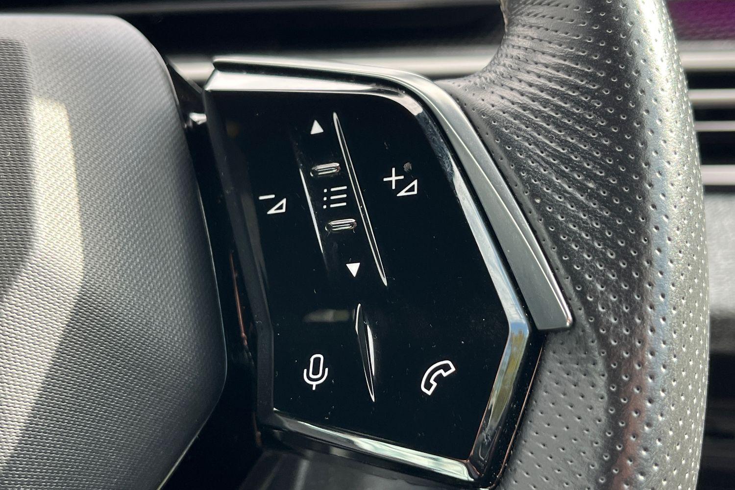 Peugeot 3008 Photo 33