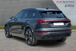 AUDI Sq6 E-Tron Photo 3