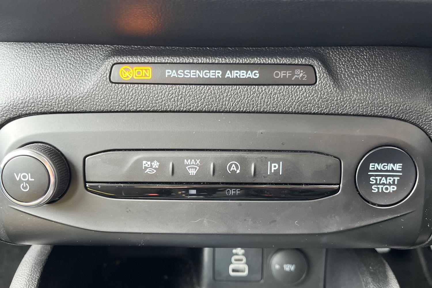 Ford FOCUS Photo 33