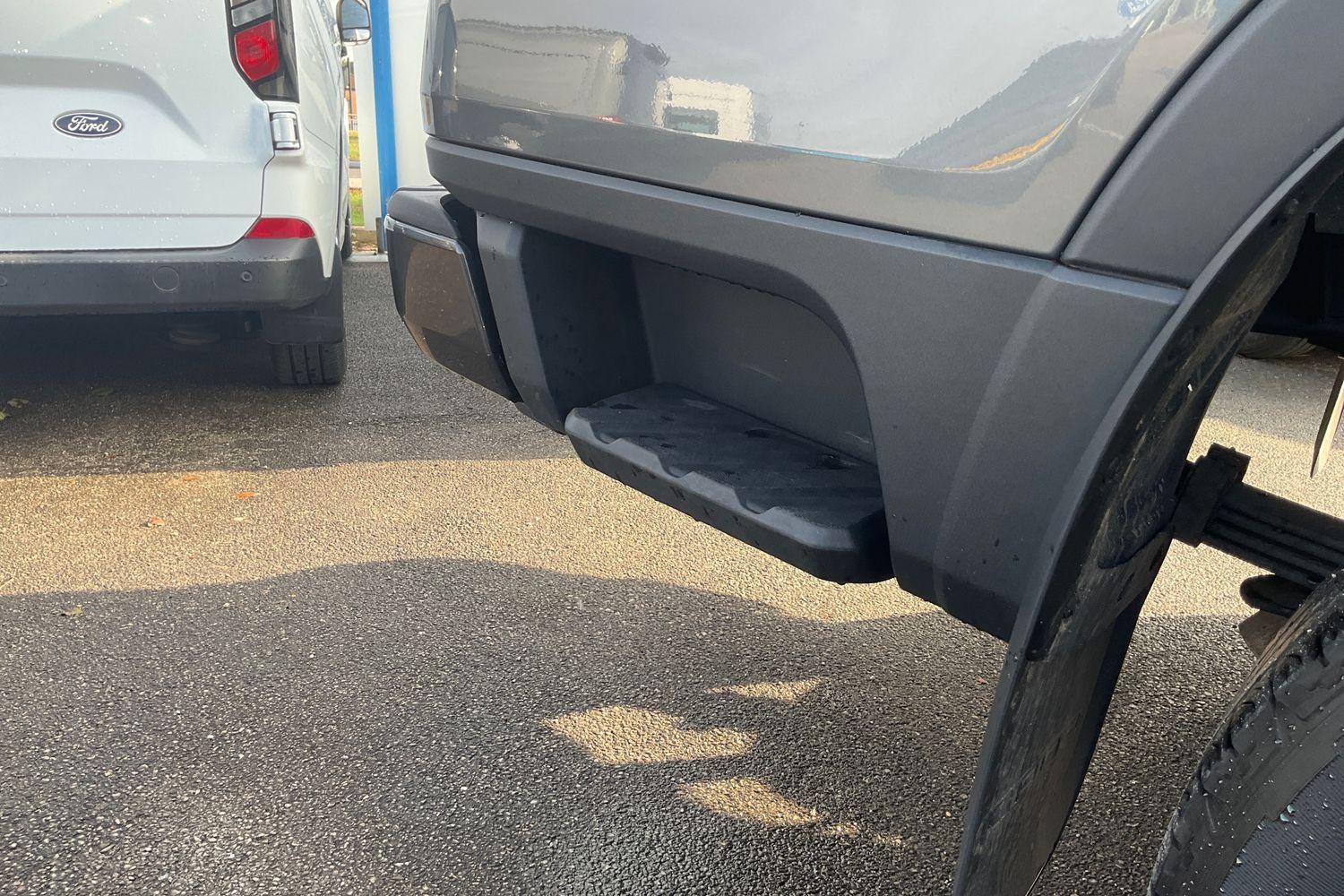 Ford Ranger Photo 39